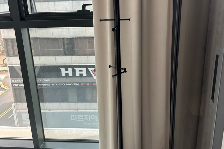교대역 투룸 복층 17번째 이미지