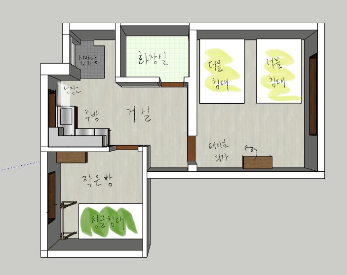특가한성대역3분 13번째 이미지
