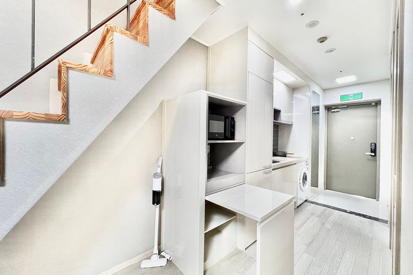 🥇창원중앙역/4인복층