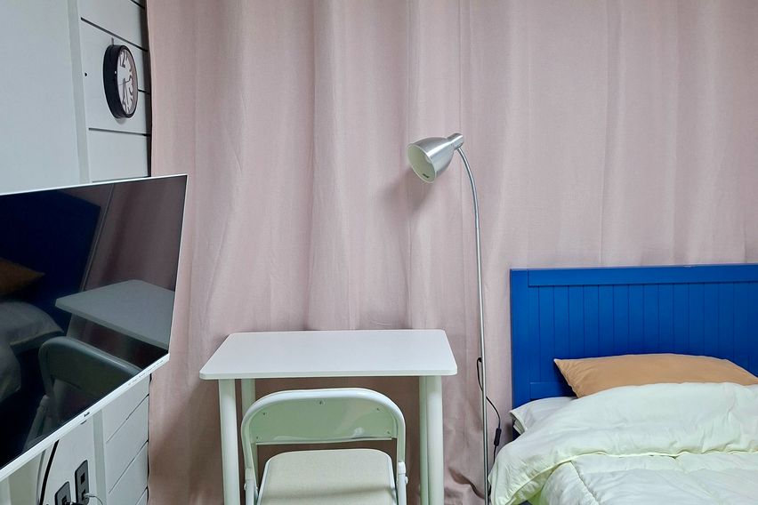 💚신촌역 역세권/풀옵션