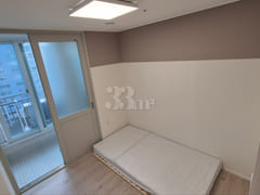 ๐ฉตNew two-room apartment. 5 minutes from Beom 9th image