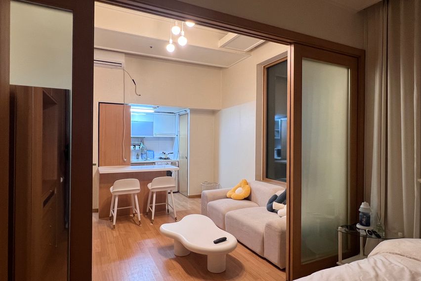 수원역도보풀옵 무료주차