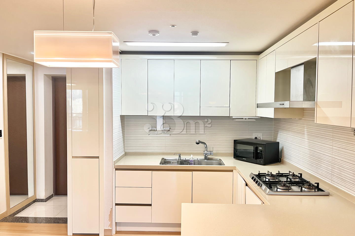 Jongno 10-minute Xi Apartment 6th image