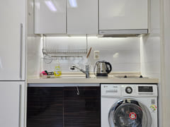 π Busan Station, Nampo-dong, Fully Furnished 5th image