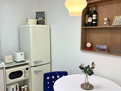 Gyeyang Station, three-room, fully furnished 9th image