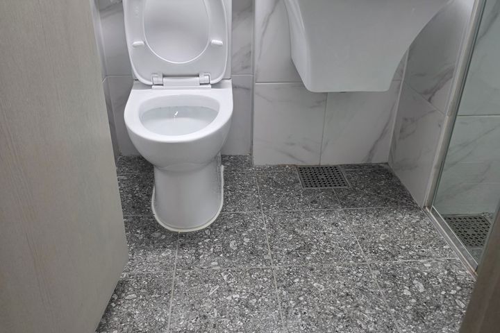 반달섬 안락한 3룸 8번째 이미지