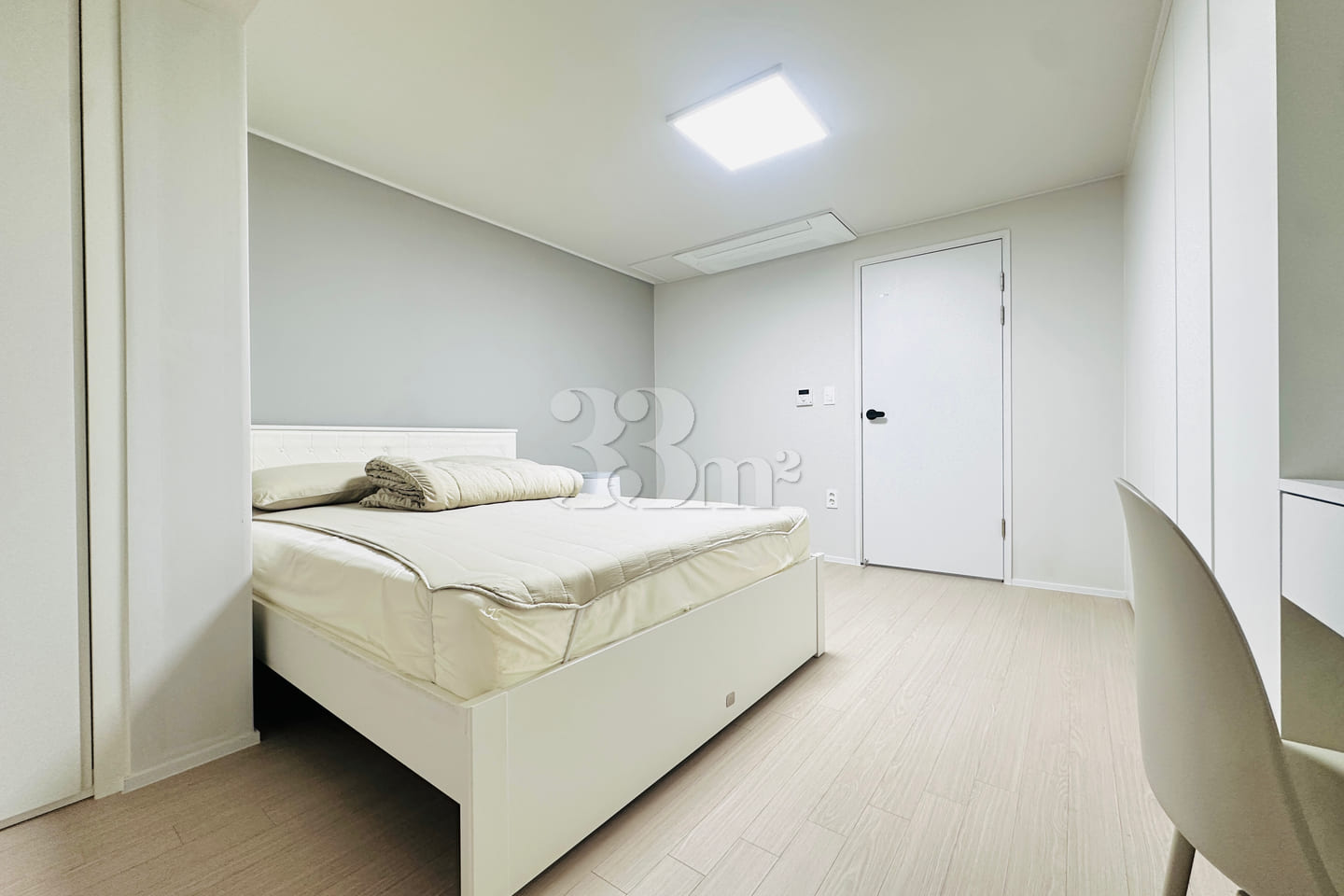 Jeongneung three-room apartment, fully remode 14th image