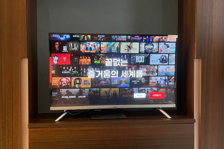 호텔식 풀옵션 르피에드 3번째 이미지