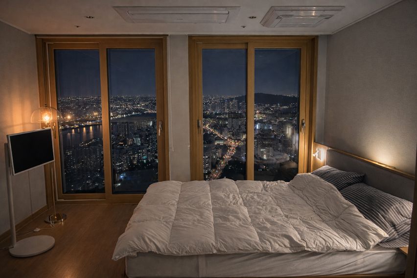 가산역 시티뷰🎇신규오픈 4번째 이미지