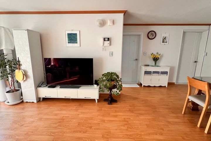 Quiet apartment in Pyeonghwa-dong, Jeonju 1th image