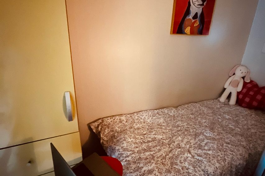 원룸 블루 1번째 이미지