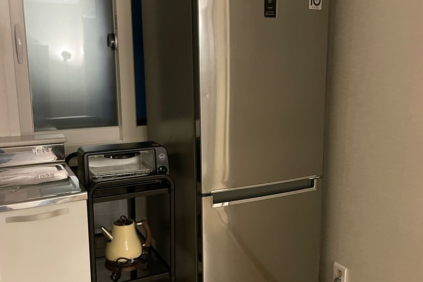 부스케이프 정자역 투룸