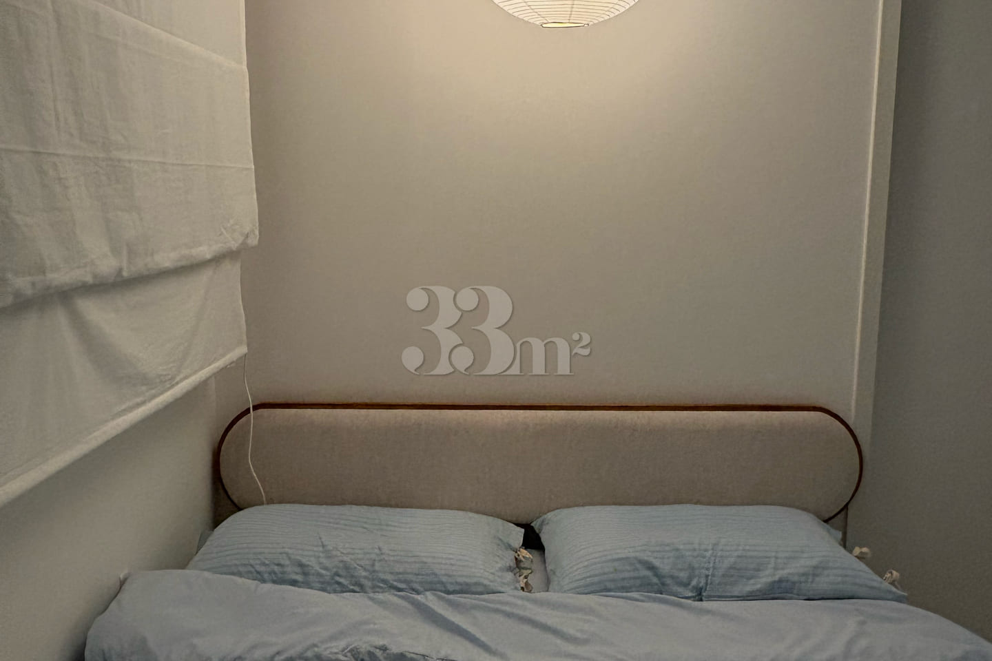 Newly built 2-room unit near Sinpung Station; 1th image
