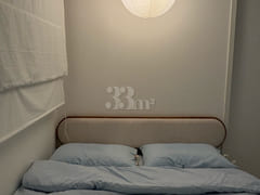 Newly built 2-room unit near Sinpung Station; 1th image