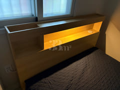 Neat two-room unit in Sutaek-dong 5th image