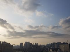 탁트인 깨끗한 오피스텔 2번째 이미지