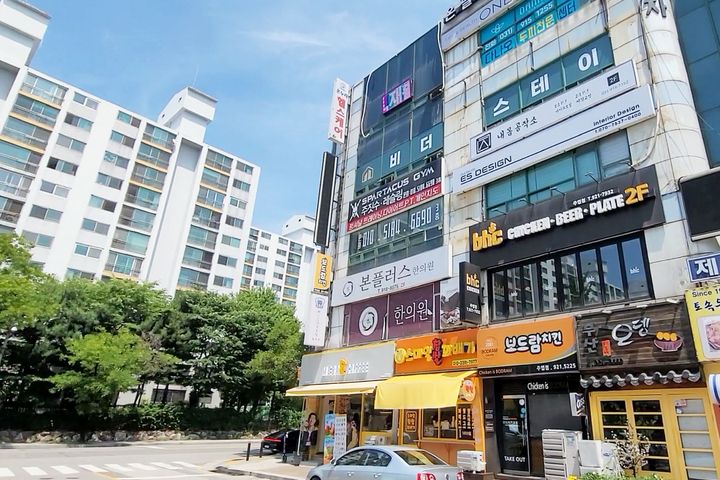 주엽역킨텍스백병원원룸텔 10번째 이미지
