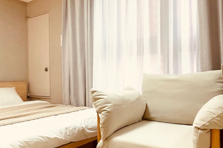 🎈Discount for stays of 4 weeks or more🎈 3th image