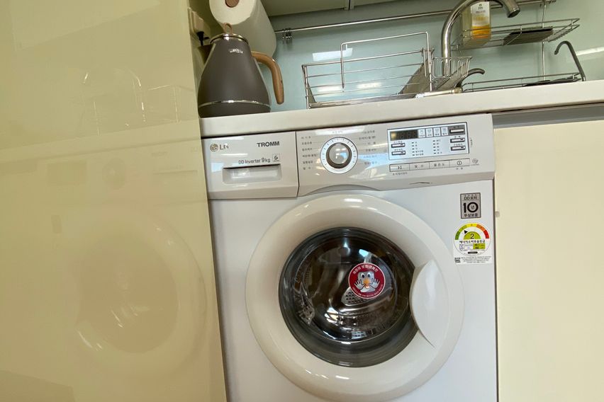 경복궁광화문 휴식공간