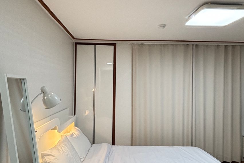 🖼️시크릿 테라스 룸