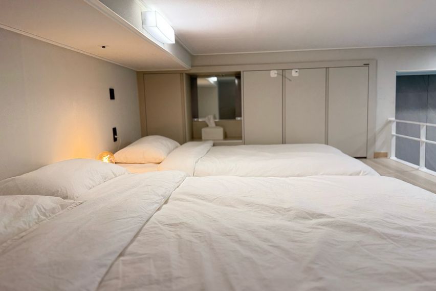 럭셔리 퍼니쳐 시몬스 11번째 이미지