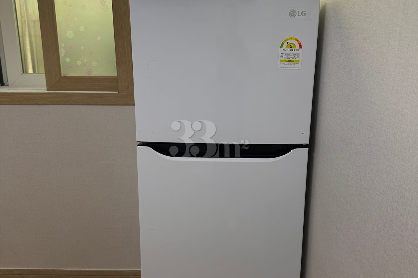 Two-room unit near Seomyeon-Gaegeum Alley Mar 6th image