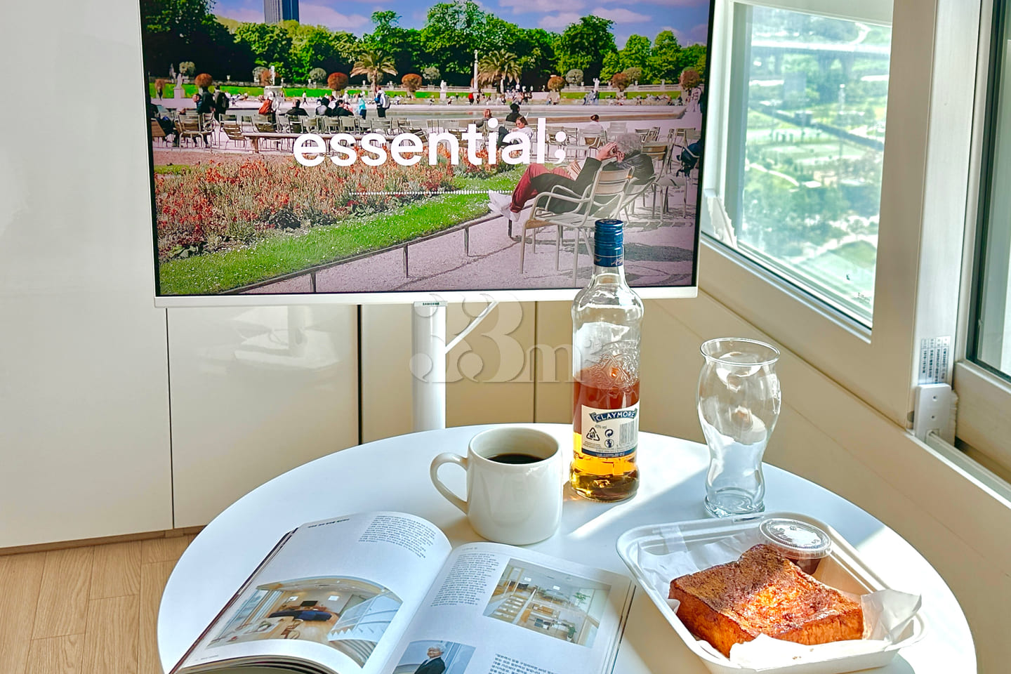 ๐ Gwangmyeong Station/Park/Fully Furnished 0th image