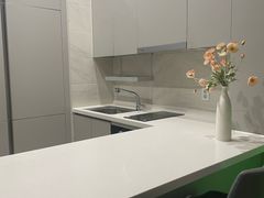 Two-room apartment in Suwon Homaesil ποΈ 1th image