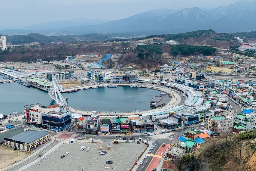 카시아속초 주니어스위트