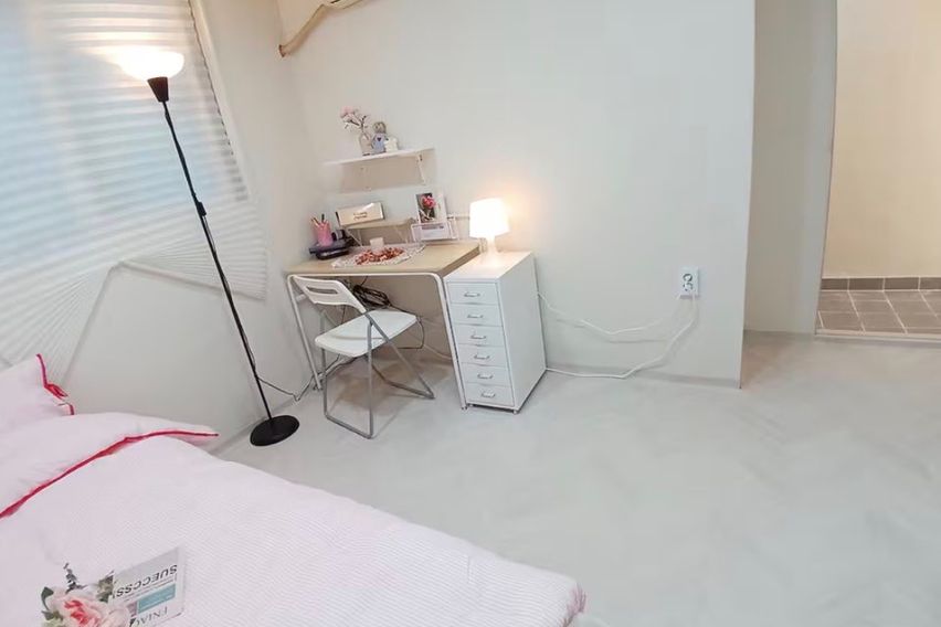 1인실 Basic A 2번째 이미지