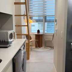 가산 아늑한 복층🏡 방 이미지