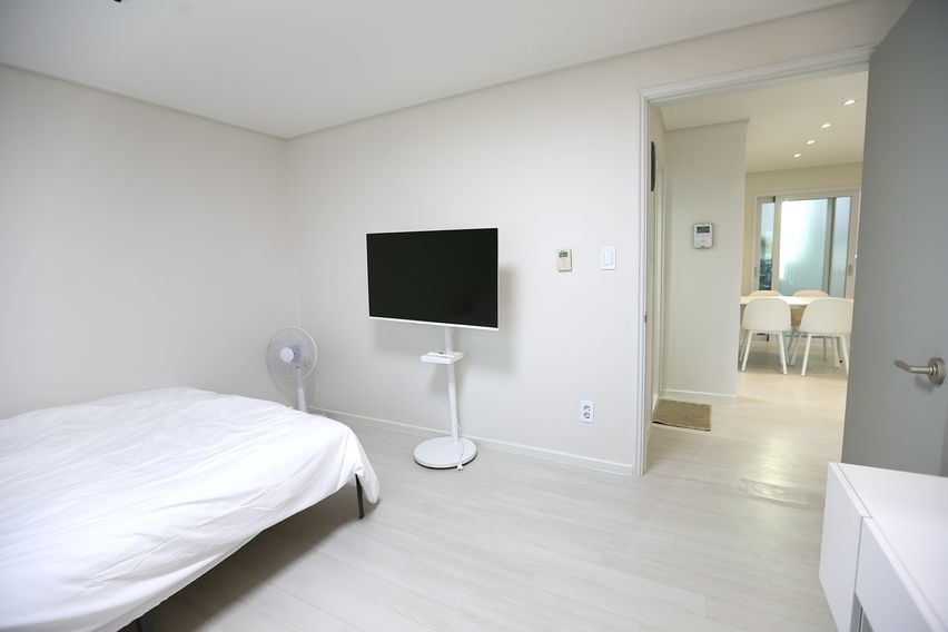 울산 화이트 하우스🏡 3번째 이미지