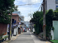 3 min from Hongik Univ. Station - R24 17th image
