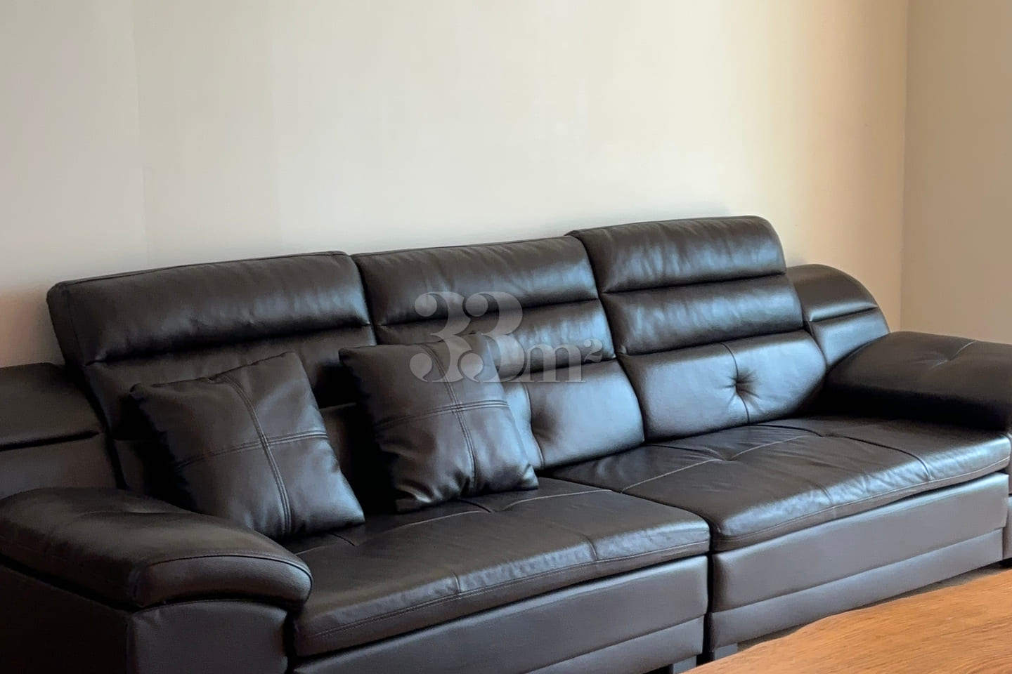 4-bedroom apartment (42 pyeong) in Hongdae, S 3th image