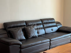 4-bedroom apartment (42 pyeong) in Hongdae, S 3th image