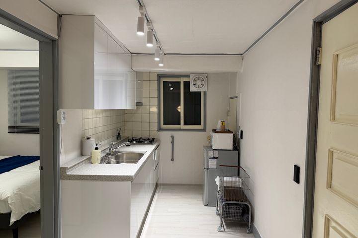 Villa suitable for 6 people, 5 minutes from T 9th image