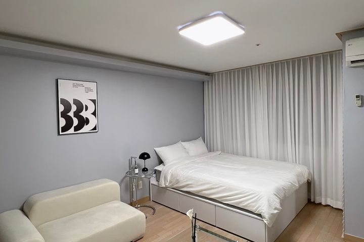 ⭐️강남역5분거리/풀옵션 0번째 이미지