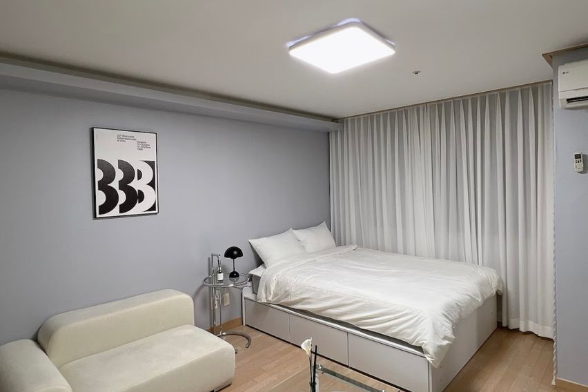 ⭐️강남역5분거리/풀옵션