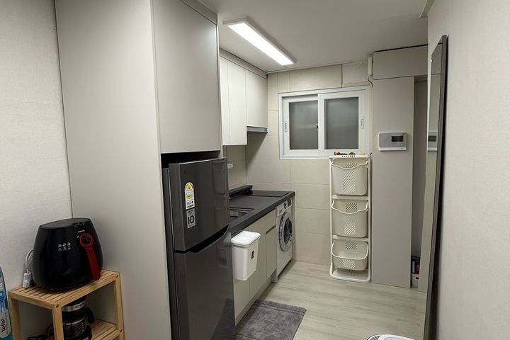 Grey House_Gangdong 8th image