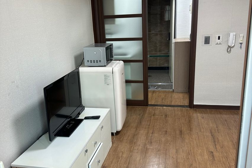 병점역 풀옵분리원룸C