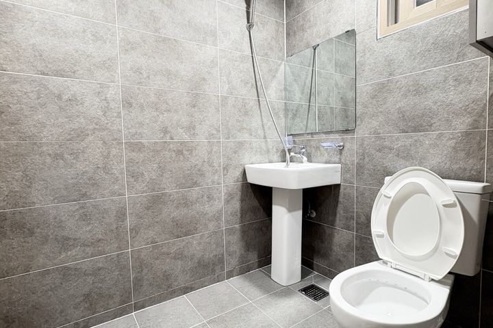 Studio apartment 5 minutes from Janggi Statio 6th image
