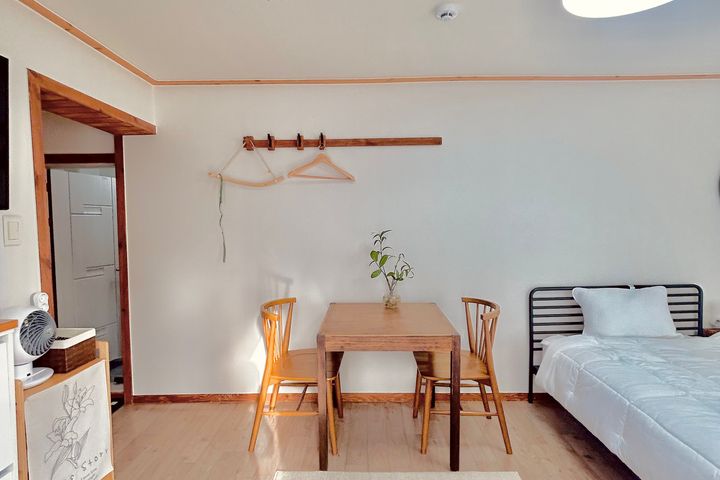 Eupseong Villa No. 1 10th image