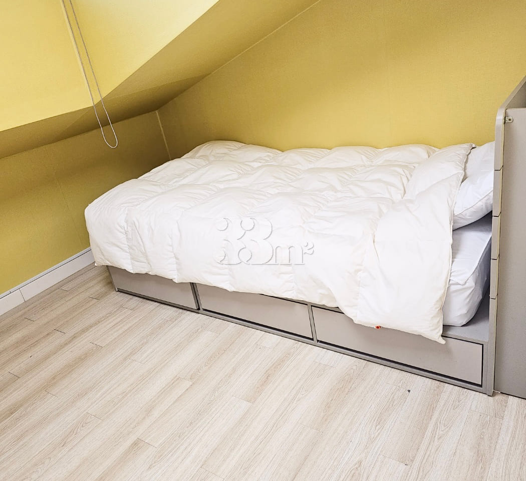 abc fully-furnished mini two-room apartment 15th image