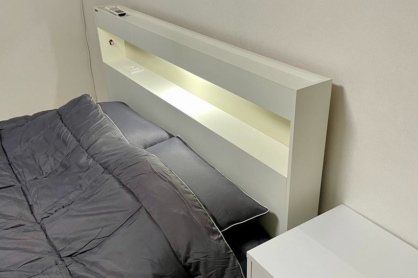 M2STAY Gyeonghwa Branch 3th image