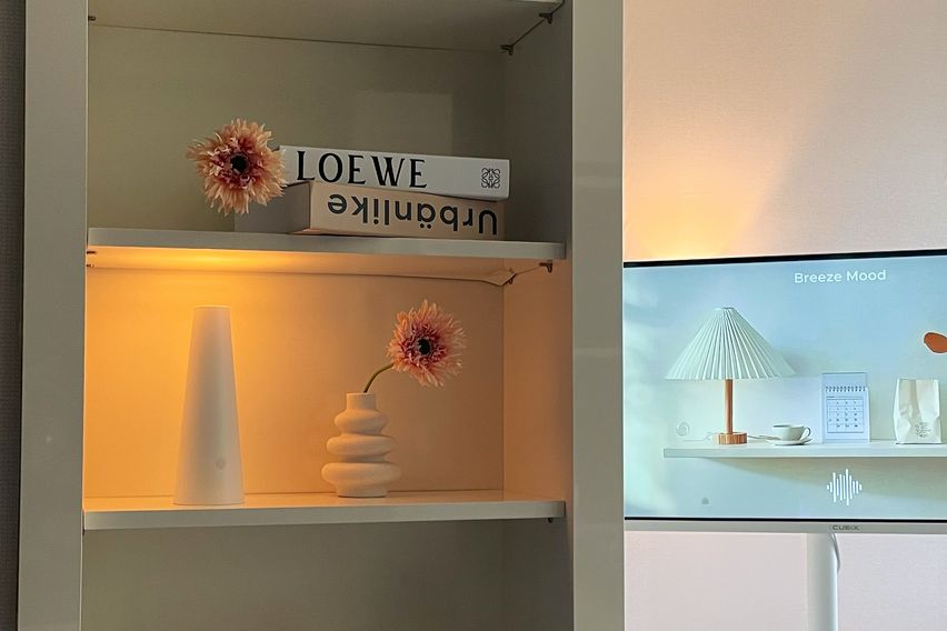 일산 탄현역 풀옵션💕 12번째 이미지