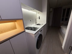 Fully furnished studio apartment π₯° Yeouido 5th image