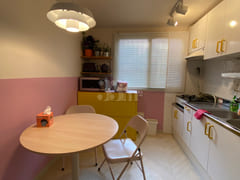 Detached house in Hongdae 1th image