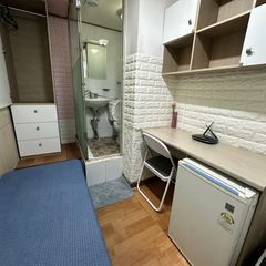 원룸형내창 A 방 이미지