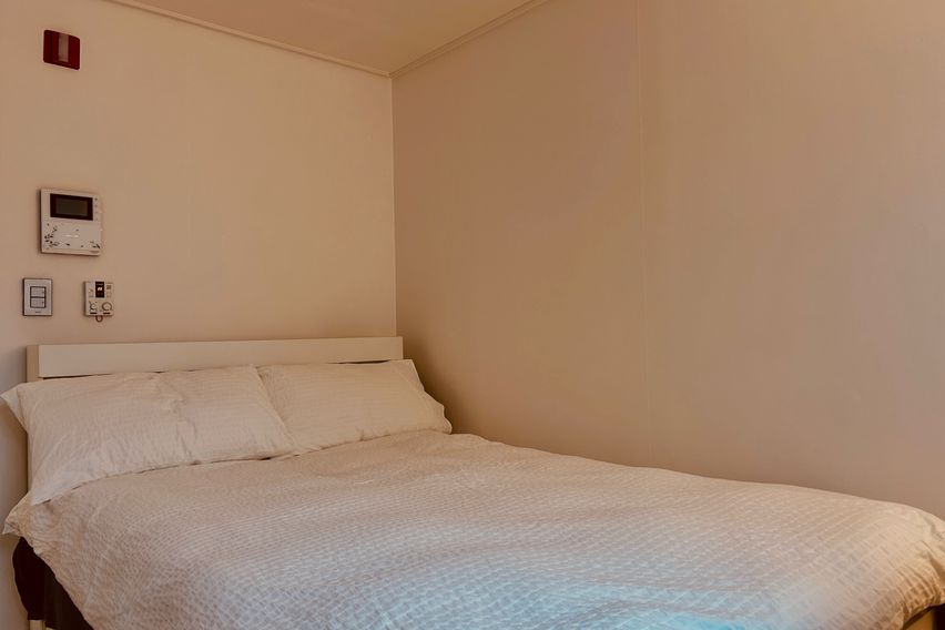 수원시청역 편안한 집