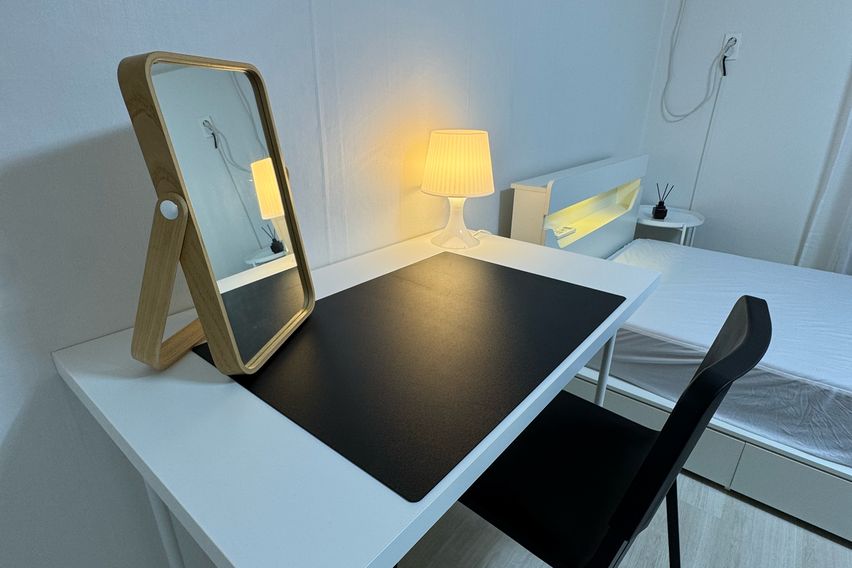 💕경대병원 이케아방2 3번째 이미지